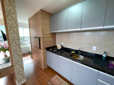 Apartamento, 3 quartos, 116 m² - Foto 5