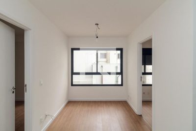 Apartamento, 2 quartos, 34 m² - Foto 3