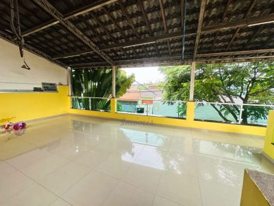 Casa, 3 quartos, 150 m² - Foto 4
