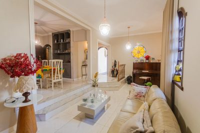 Casa, 4 quartos, 251 m² - Foto 3