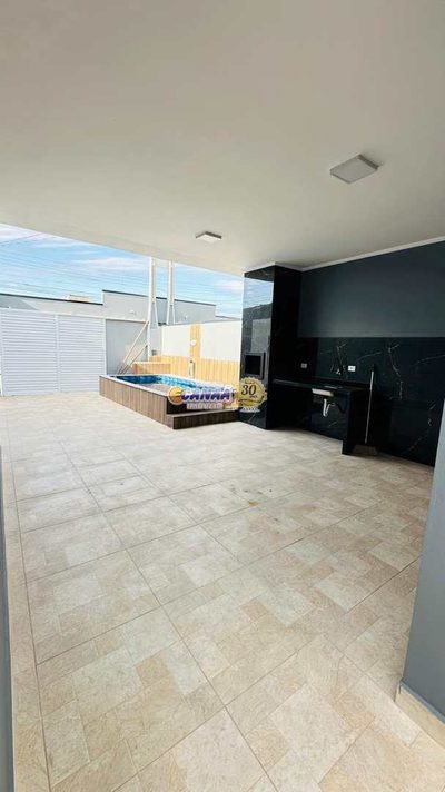 Casa, 2 quartos, 85 m² - Foto 4