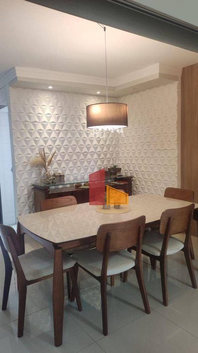 Apartamento, 3 quartos, 135 m² - Foto 5