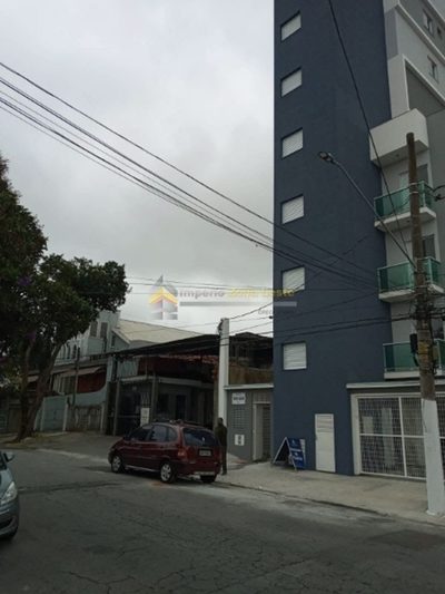 Prédio Inteiro, 38 m² - Foto 4
