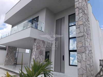 Casa, 5 quartos, 360 m² - Foto 2
