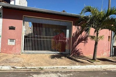 Casa, 3 quartos, 127 m² - Foto 1