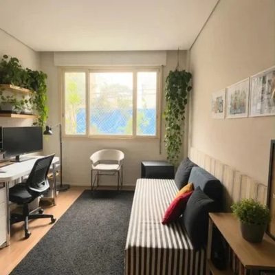 Apartamento, 2 quartos, 66 m² - Foto 4