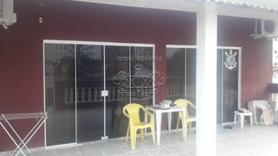 Casa, 5 quartos, 267 m² - Foto 4
