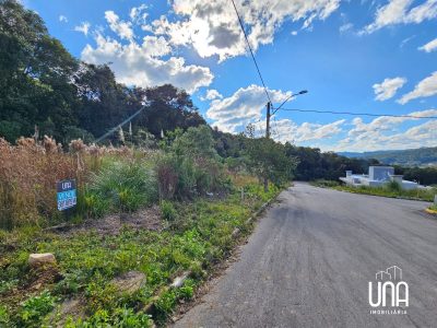 Terreno, 552 m² - Foto 3