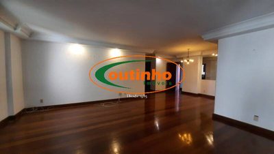 Apartamento, 4 quartos, 160 m² - Foto 4
