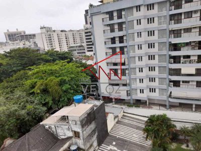 Apartamento, 2 quartos, 69 m² - Foto 4