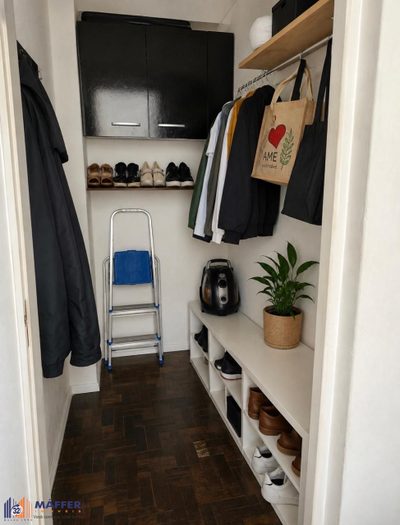 Apartamento, 2 quartos, 62 m² - Foto 5