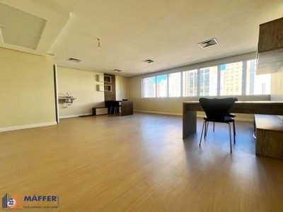 Sala-Conjunto, 43 m² - Foto 4