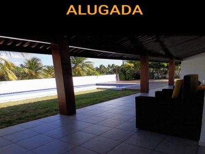 Casa, 5 quartos - Foto 1