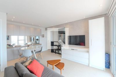 Apartamento, 1 quarto, 55 m² - Foto 5