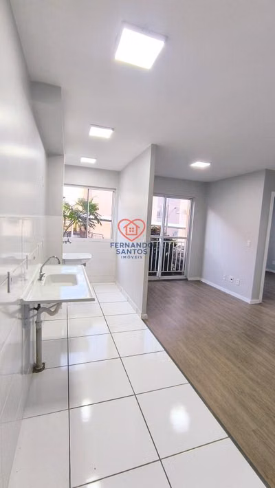 Apartamento, 2 quartos, 45 m² - Foto 5