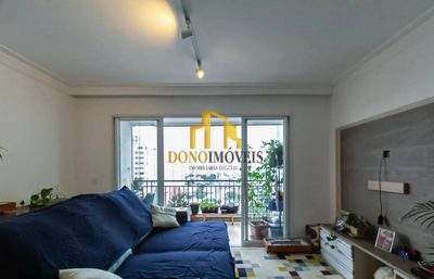 Apartamento, 3 quartos, 98 m² - Foto 2