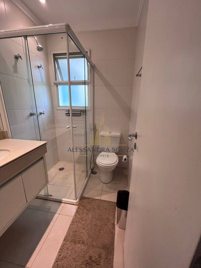 Apartamento, 2 quartos, 133 m² - Foto 5