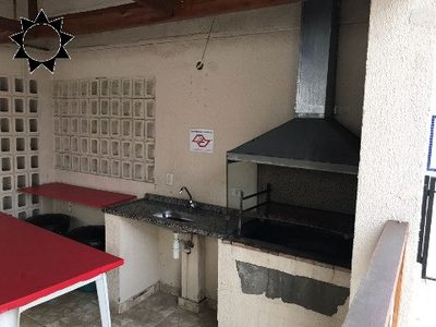 Apartamento, 2 quartos, 50 m² - Foto 3