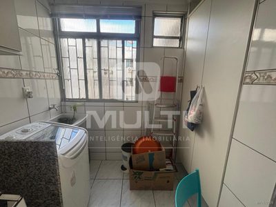 Apartamento, 3 quartos, 66 m² - Foto 5