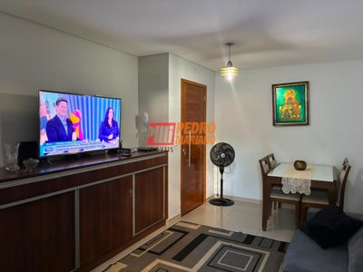 Apartamento, 2 quartos, 69 m² - Foto 4
