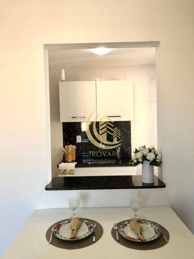 Apartamento, 2 quartos, 68 m² - Foto 1