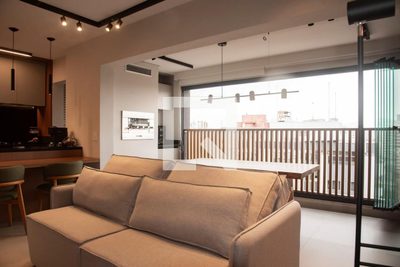Apartamento, 2 quartos, 68 m² - Foto 2