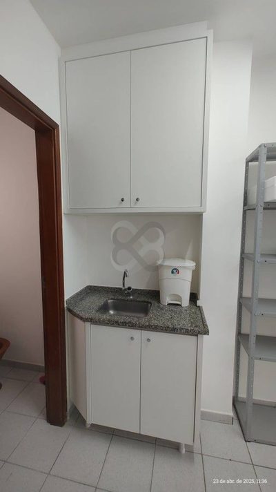 Sala-Conjunto, 29 m² - Foto 5