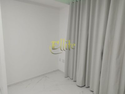 Apartamento, 1 quarto, 35 m² - Foto 3