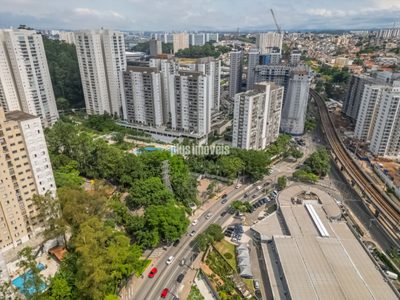 Apartamento, 1 quarto, 38 m² - Foto 4