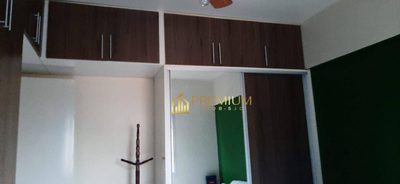 Apartamento, 3 quartos, 90 m² - Foto 3