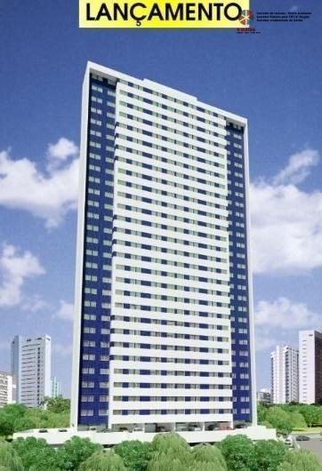 Apartamento, 2 quartos, 47 m² - Foto 1