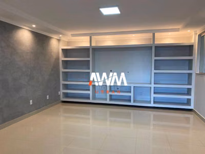 Casa, 3 quartos, 190 m² - Foto 1
