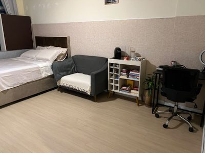 Kitnet-Studio, 42 m² - Foto 1