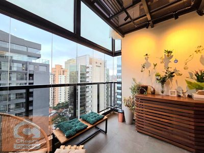 Apartamento, 2 quartos, 70 m² - Foto 5