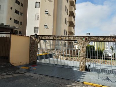 Apartamento, 3 quartos, 85 m² - Foto 2