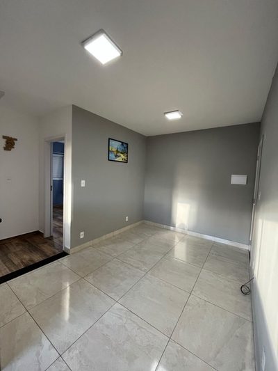 Apartamento, 2 quartos - Foto 5