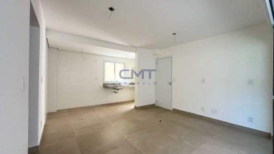 Apartamento, 2 quartos, 66 m² - Foto 4