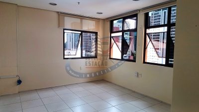 Sala-Conjunto, 40 m² - Foto 4