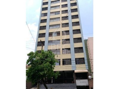 Apartamento, 3 quartos, 90 m² - Foto 1