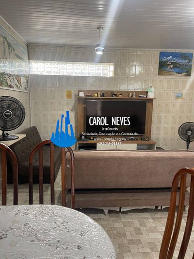 Sobrado, 5 quartos, 250 m² - Foto 5