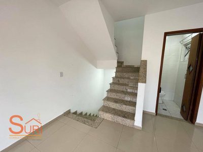 Sobrado, 3 quartos, 122 m² - Foto 3