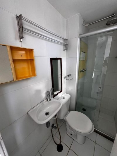 Apartamento, 3 quartos, 118 m² - Foto 1