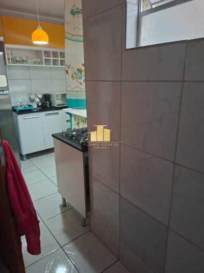 Apartamento, 2 quartos, 60 m² - Foto 4