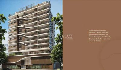 Apartamento, 4 quartos, 167 m² - Foto 5
