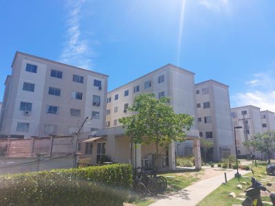Apartamento, 2 quartos, 42 m² - Foto 1