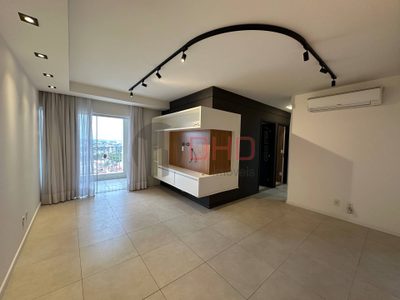 Apartamento, 3 quartos, 89 m² - Foto 2