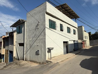 Casa, 2 quartos, 200 m² - Foto 2