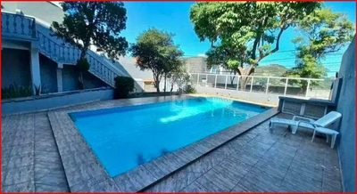 Casa, 3 quartos, 575 m² - Foto 3