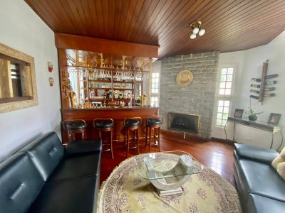 Casa, 4 quartos, 456 m² - Foto 4