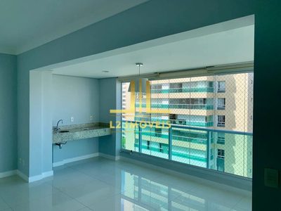 Apartamento, 3 quartos, 100 m² - Foto 2